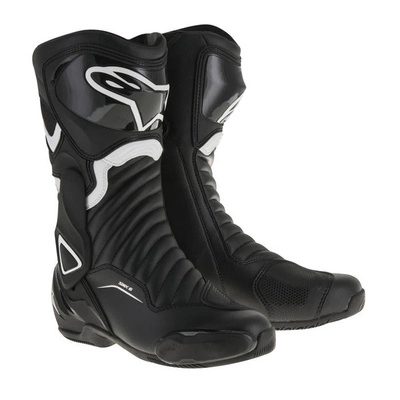 Buty motocyklowe ALPINESTARS SMX-6 V2