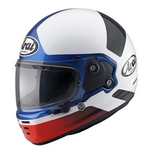 Kask motocyklowy ARAI Concept-XE Backer