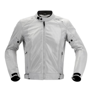 Kurtka motocyklowa RICHA AIRSUMMER LIGHT GREY szary