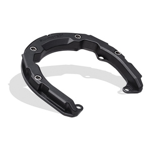 SW-MOTECH Tank Ring Pro Honda Models 5 śrub - czarny