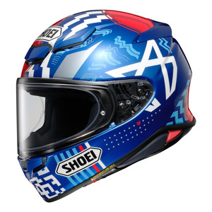 Kask motocyklowy integralny SHOEI NXR 2 Diggia tc-10