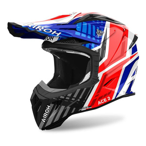 Kask motocyklowy AIROH Aviator Ace 2 Proud