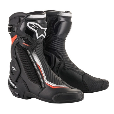 Buty motocyklowe ALPINESTARS SMX Plus V4