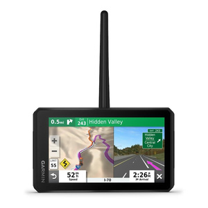 Nawigacja / GPS motocyklowa Garmin Tread