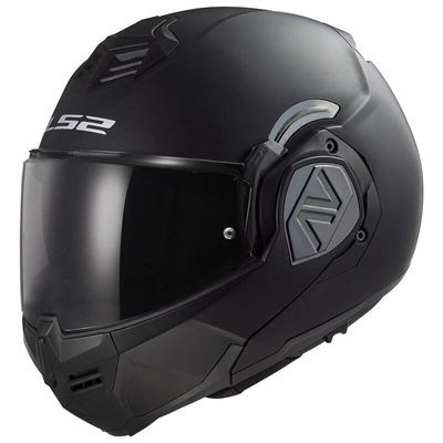 Kask motocyklowy LS2 FF906 Advant