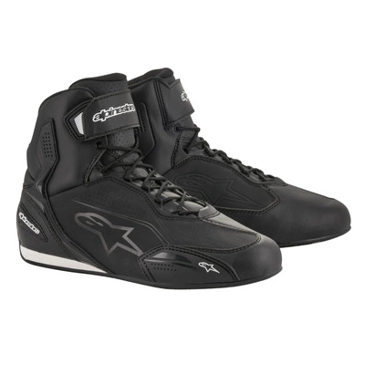 Buty motocyklowe ALPINESTARS Faster 3