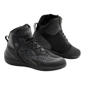 Buty krótkie REVIT G-FORCE 2 AIR BLACK/ANTHRACITE czarny szary