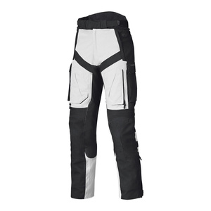 Spodnie motocyklowe HELD TRIDALE GREY/BLACK szary czarny
