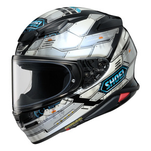 Kask motocyklowy integralny SHOEI NXR 2 Fortress tc-6