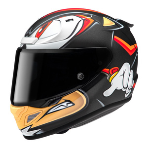 Kask motocyklowy integralny HJC RPHA 12 Shadow The Hedgehog