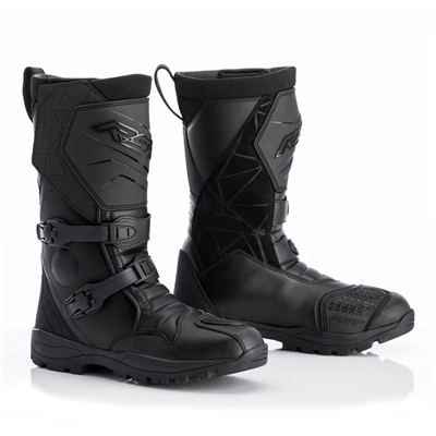 Buty motocyklowe RST Adventure-X WP CE