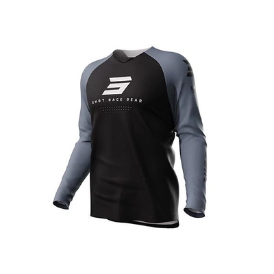 Bluza off-road SHOT Draw Squad
