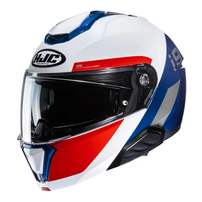 Kask motocyklowy HJC I91 Bina