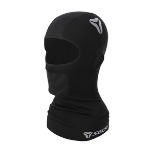 Kominiarka termoaktywna SECA FRESH BLACK czarny