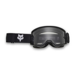Gogle FOX Main Core Black