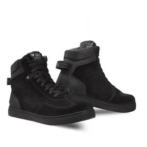 Trampki/buty motocyklowe Shima SX-2 EVO czarny