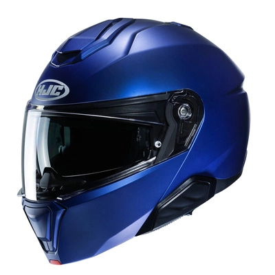 Kask motocyklowy HJC I91