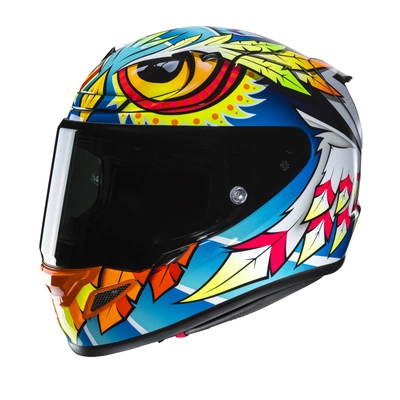 Kask motocyklowy HJC RPHA 12 Spasso