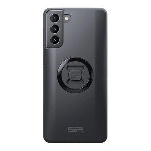 Pokrowiec Etui Case na telefon motocyklowy SPC SP CONNECT Samsung Galaxy S21+