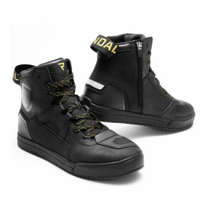 Buty motocyklowe trampki REBELHORN VANDAL II LADY