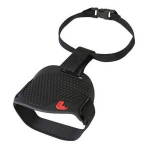 Ochraniacz motocyklowy na buty LAMPA (1szt.)