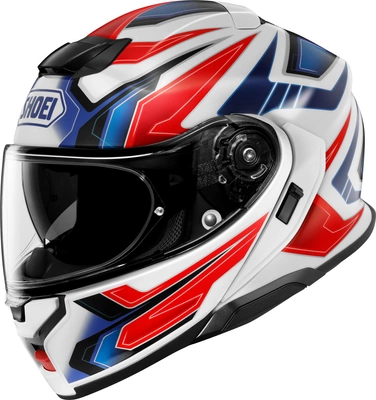 Kask motocyklowy SHOEI Neotec 3 Anthem TC-10