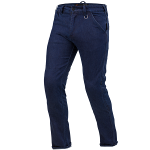 Jeansy motocyklowe Shima TARMAC 3 niebieski