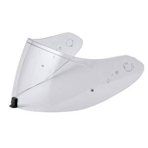 Wizjer szyba do kasku motocyklowego SCORPION EXO-1400/R1/520 CLEAR przezroczysty