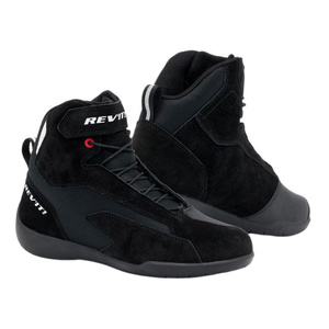 Buty krótkie REVIT JETSPEED BLACK czarny