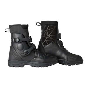 Buty motocyklowe RST Adventure-X Mid Waterproof CE