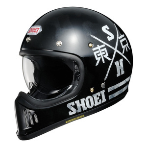 Kask off-road EX-ZERO Xanadu TC-5
