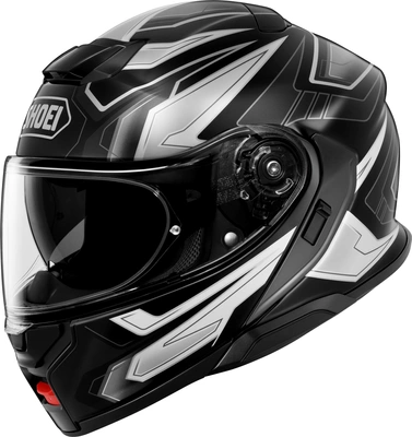 Kask motocyklowy SHOEI Neotec 3 Anthem TC-5