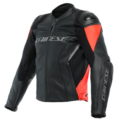 Kurtka motocyklowa DAINESE Racing 4 Leather Jacket