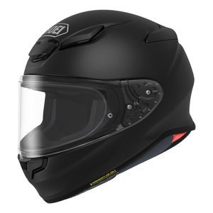 Kask motocyklowy integralny SHOEI NXR 2 Matowy czarny