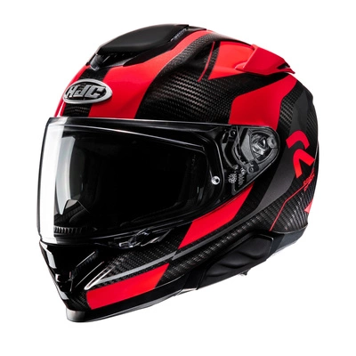 Kask motocyklowy HJC RPHA 71 Carbon Hamil