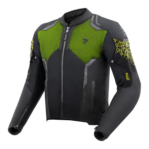 Kurtka motocyklowa TEKSTYLNA REBELHORN JAX