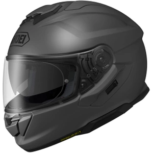 Kask motocyklowy integralny SHOEI GT-AIR 3 Matowy deep szary