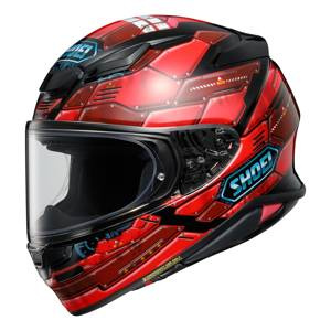 Kask motocyklowy integralny SHOEI NXR 2 Fortress tc-1