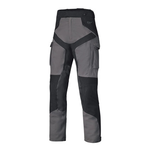 Spodnie motocyklowe HELD LONBORG ANTHRACITE grafitowy czarny