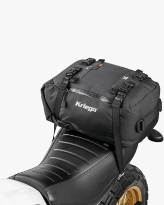 Kriega Akcesoria Motocyklowe - Kriega Torba wodoodporna Drypack - US20