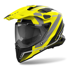 Kask motocyklowy AIROH Commander 2 Mavick