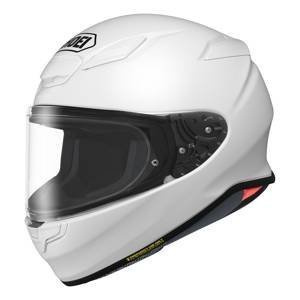 Kask motocyklowy integralny SHOEI NXR 2 Biały