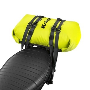 Kriega Akcesoria Motocyklowe - Kriega Torba Rollpack - 20 Limonkowa