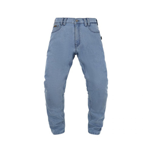 Jeansy motocyklowe RICHA RAGNAR BLUE niebieski