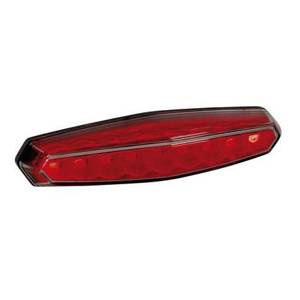 LAMPA Hirox, lampa tylna LED, 12V