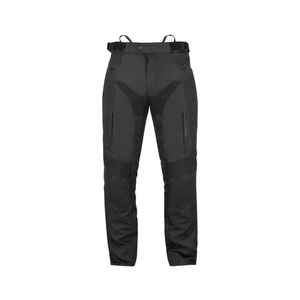 Spodnie motocyklowe RICHA INFINITY 3 BLACK czarny
