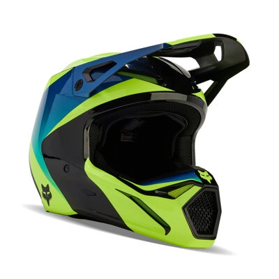 Kask motocyklowy FOX V1 Streak