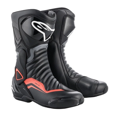 Buty motocyklowe ALPINESTARS SMX-6 V2