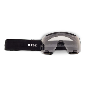 Gogle rowerowe FOX Pure Vue Black Clear