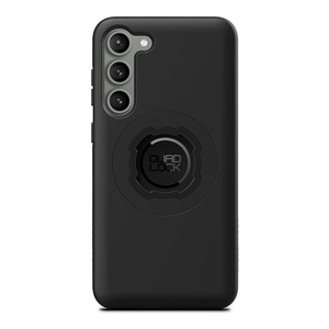Pokrowiec Etui Case na telefon motocyklowy QUAD LOCK Samsung Galaxy S23+